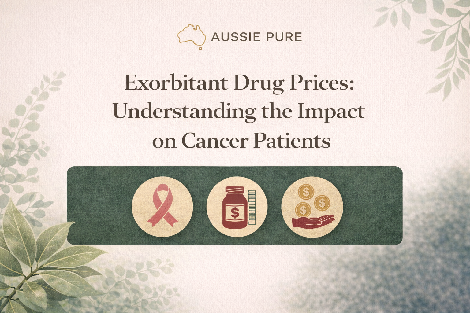 Exorbitant Drug Prices: Understanding the Impact on Cancer Patients