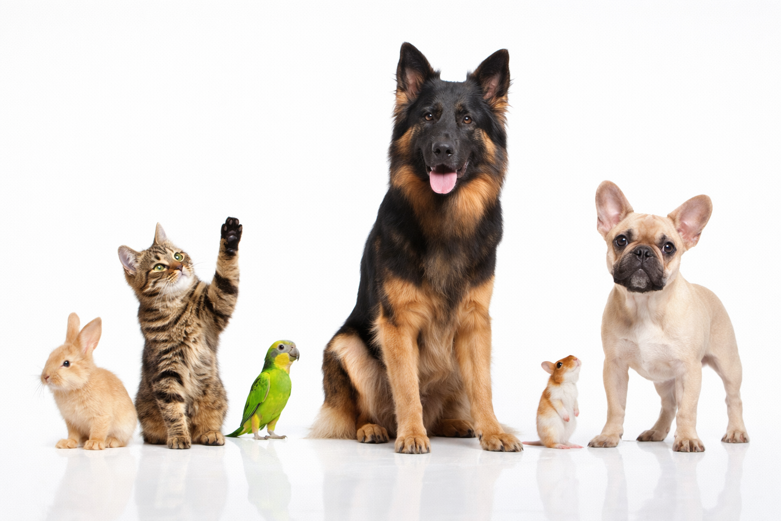 Blushwood Berry EBC-46 and Pets: Real Life Testimonials