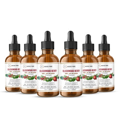 Blushwood Berry Human Therapy Maximum Strength Tincture